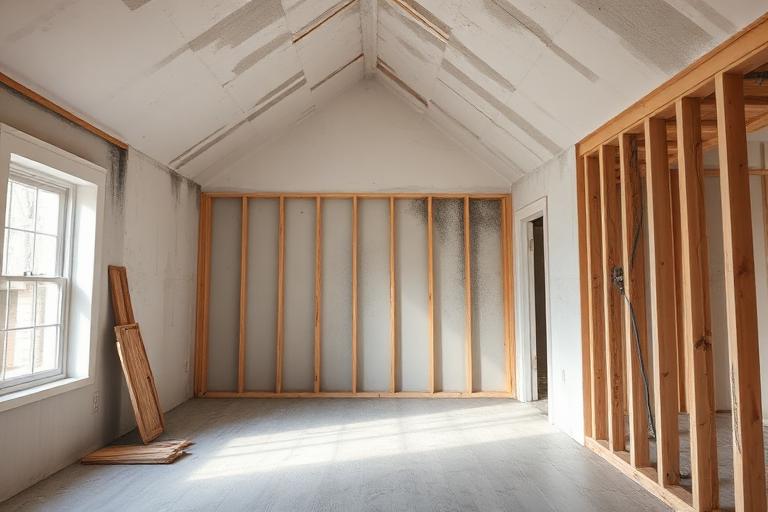 Full Structural Restoration