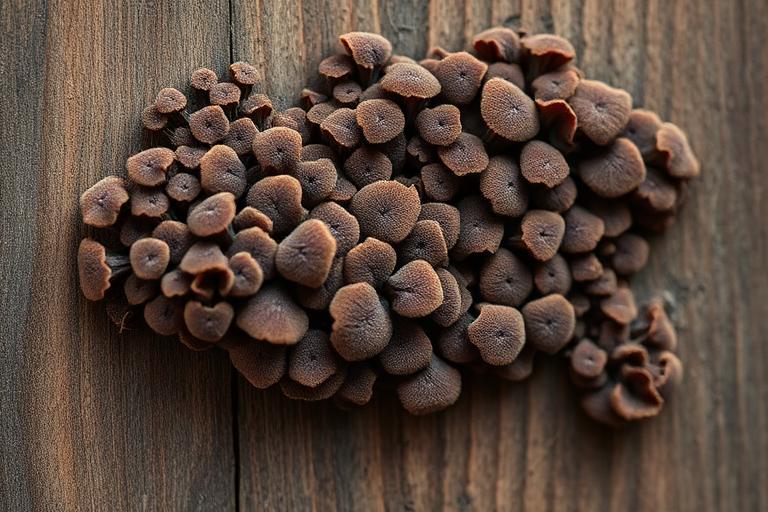 Cladosporium